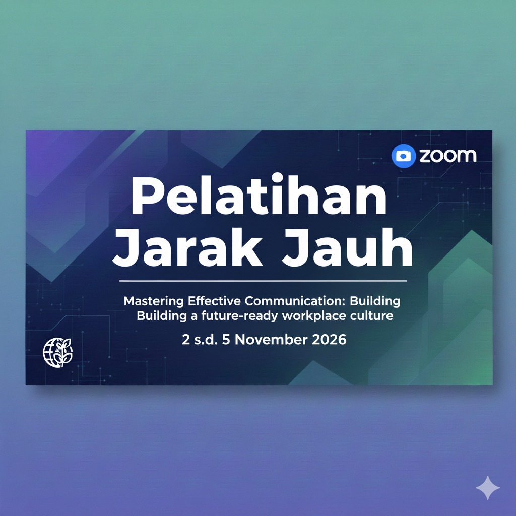 PJJ Mastering Effective Communication: Building a future-ready workplace culture